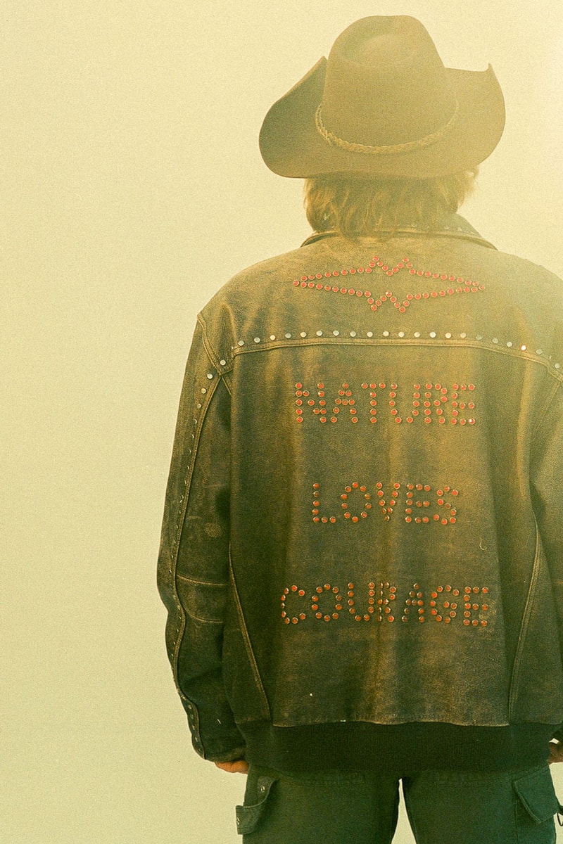 PHIPPS Fall/Winter 2023 Collection FW23 Lookbook