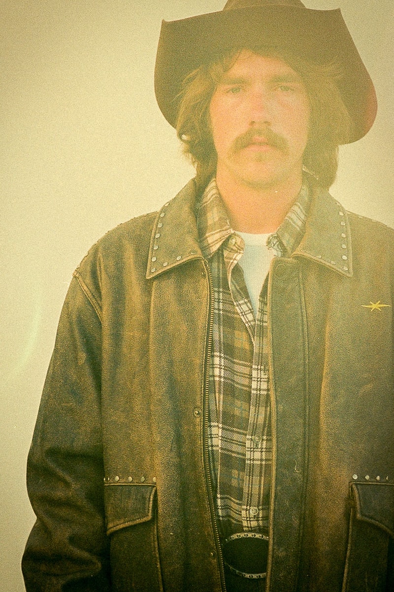 PHIPPS Fall/Winter 2023 Collection FW23 Lookbook