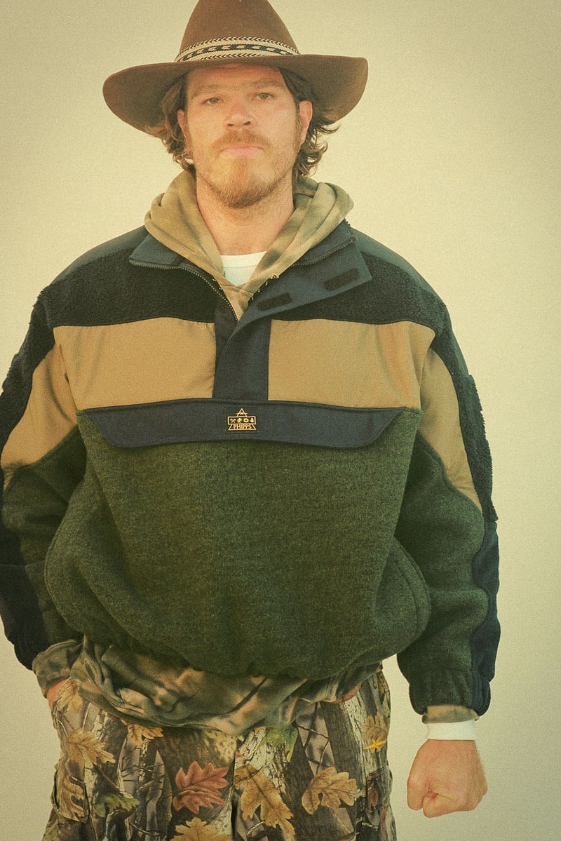 PHIPPS Fall/Winter 2023 Collection FW23 Lookbook