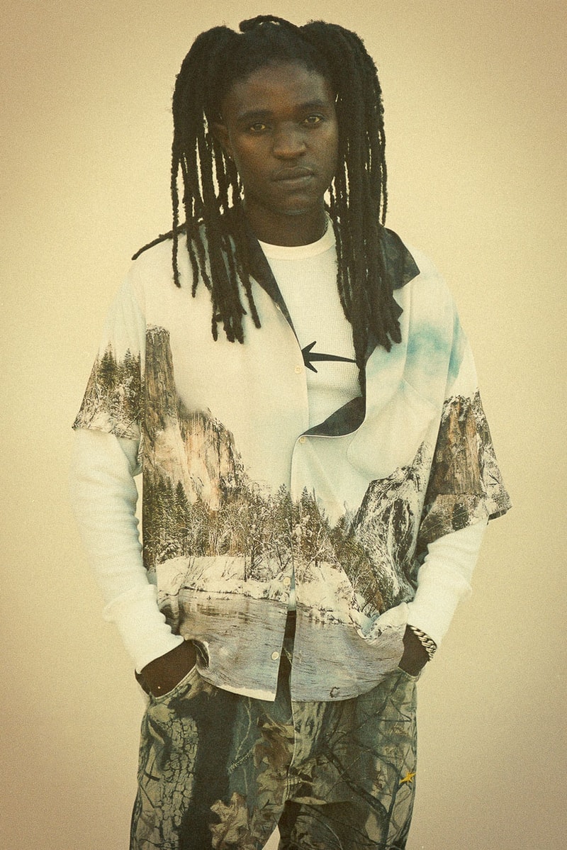 PHIPPS Fall/Winter 2023 Collection FW23 Lookbook