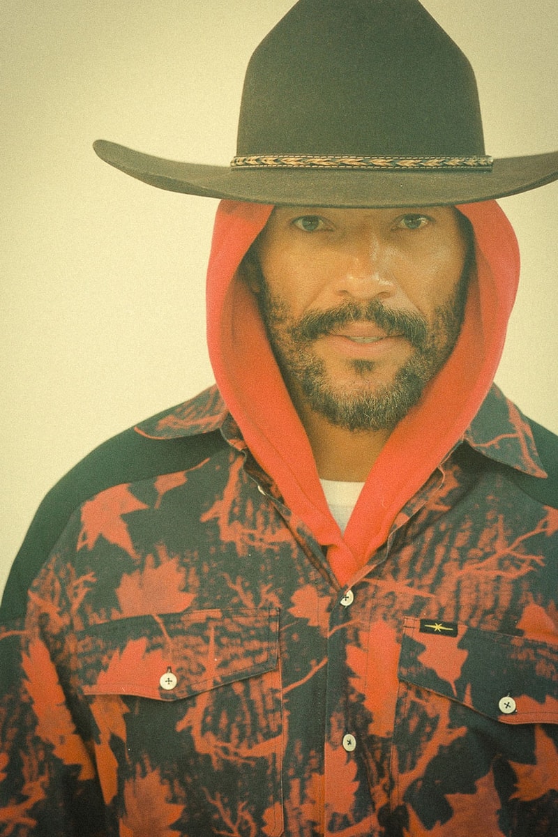 PHIPPS Fall/Winter 2023 Collection FW23 Lookbook