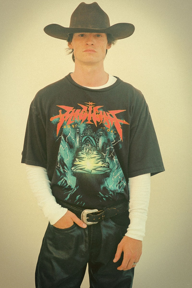 PHIPPS Fall/Winter 2023 Collection FW23 Lookbook