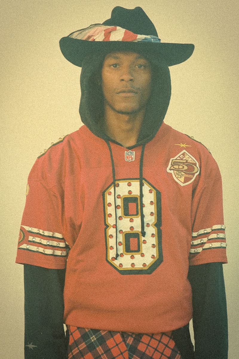 PHIPPS Fall/Winter 2023 Collection FW23 Lookbook