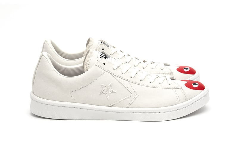 comme des garcons converse review
