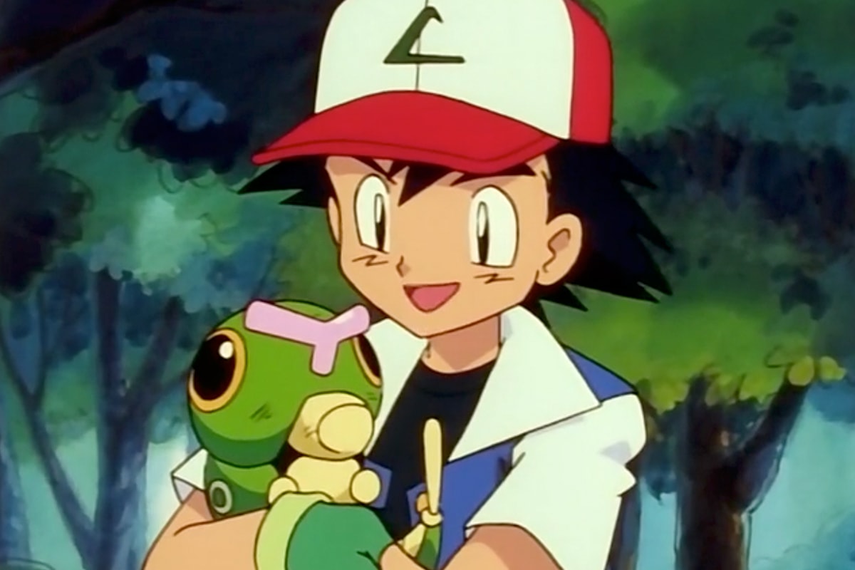 Pokémon Anime Series Season 1: Indigo League Ash Pikachu Top Episodes List Show End Final Episode