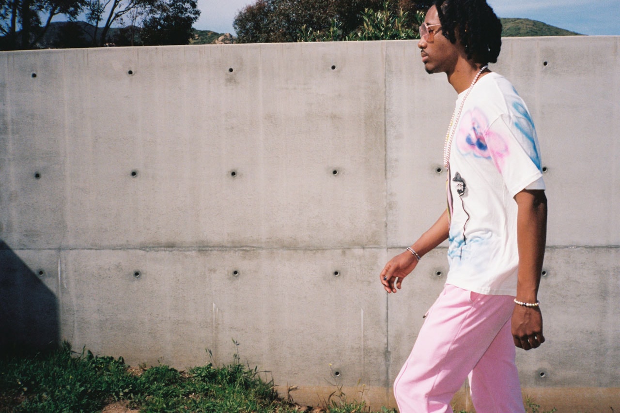 Polite Worldwide Drops "Dreamy" SS23 Collection