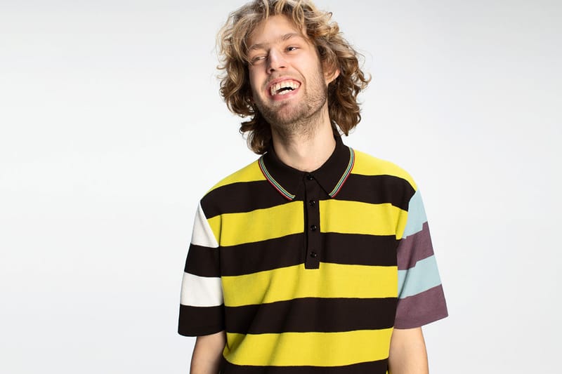 Pop Trading Company x Paul Smith Blends the Old With the New