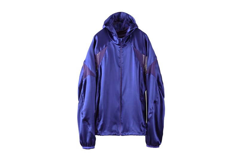 POST ARCHIVE FACTION (PAF) Unveils Drop 2 of Its SS23 "5.0+" Collection