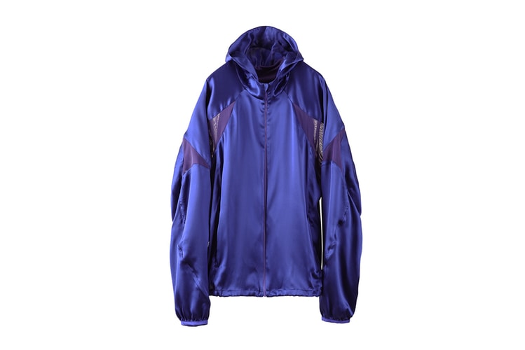 POST ARCHIVE FACTION (PAF) Unveils Drop 2 of Its SS23 "5.0+" Collection