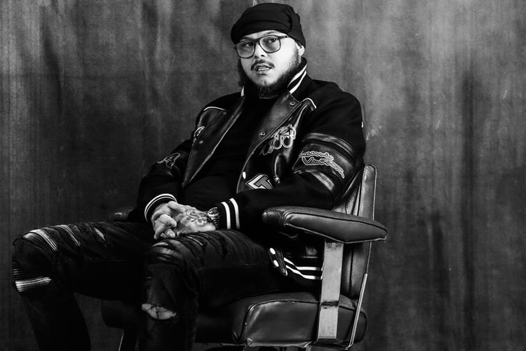 Potter Payper Is the UK Rapper Bringing ‘Real Back In Style’