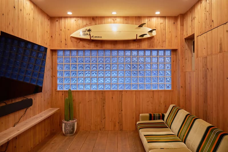 Pressure New Tokyo Vintage Shop Inside Look Info Shibuya Yoshiyuki Matsuoka Fucking Shun