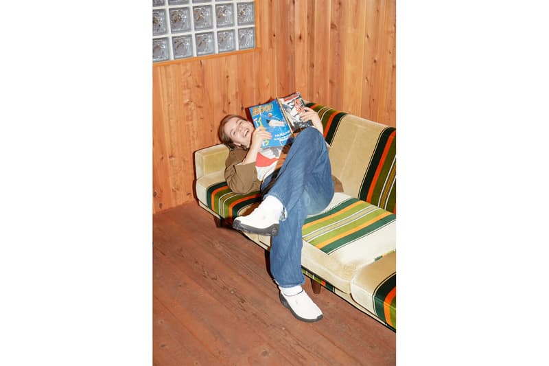 Pressure New Tokyo Vintage Shop Inside Look Info Shibuya Yoshiyuki Matsuoka Fucking Shun