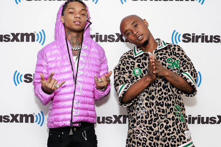 Rae Sremmurd Finally Drops Fourth Studio Album 'Sremm 4 Life'