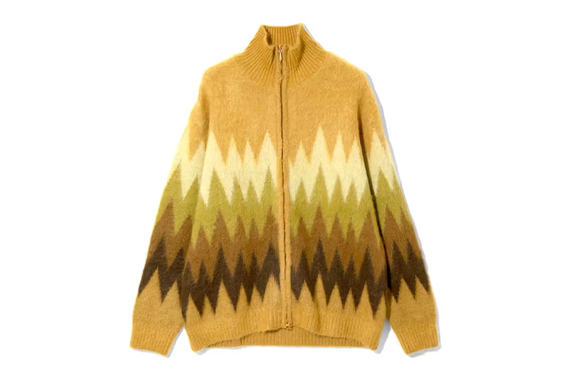 Rebuild by NEEDLES MIYAGIHIDETAKA Spring 2023 Capsule Collection Release Info Date Buy Price 