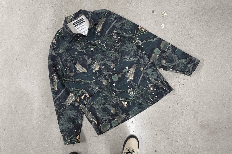 Reese Cooper Creates Bespoke Look for Kenny Beats' Coachella Set