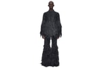 Rick Owens Drops $55K USD SS23 "EDFU" Runway-Worn Paradoxe Paris Denim Outfit