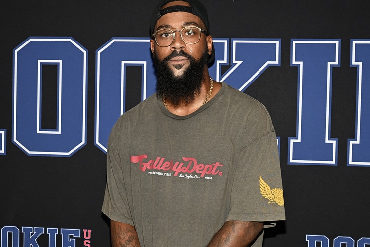 Rumors of a Trophy Room x Air Jordan 1 Low OG Surface