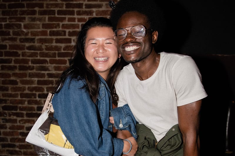 Passion Is Sabrina Li’s Guiding Force