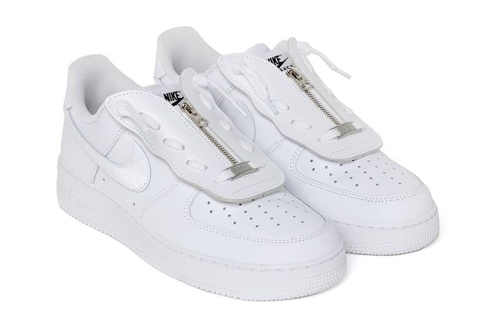 Nike Air Force 1 Low Utility Black White  Nike air shoes, Nike shoes air  force, Custom nike shoes