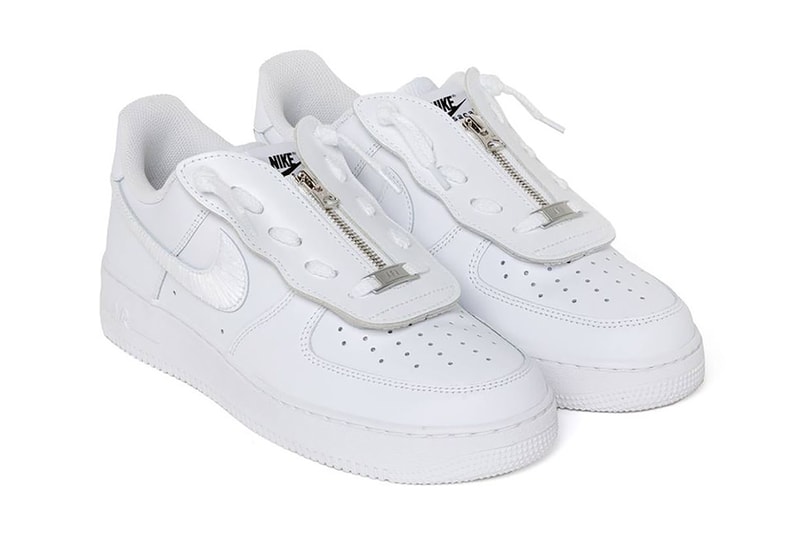 How to Lace Air Force 1 Sneakers: Your Info Guide to Lacing Nike