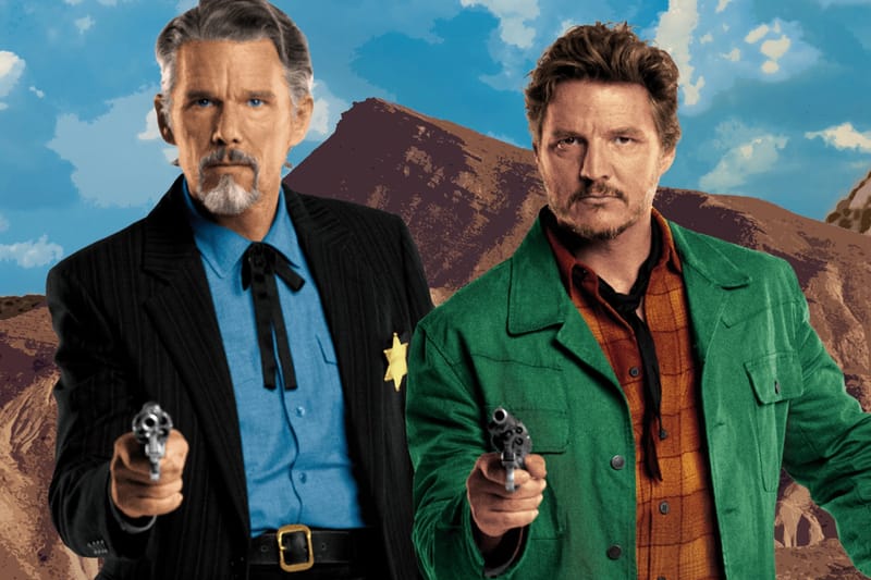 Saint Laurent Unveils New Film Production Subsidiary