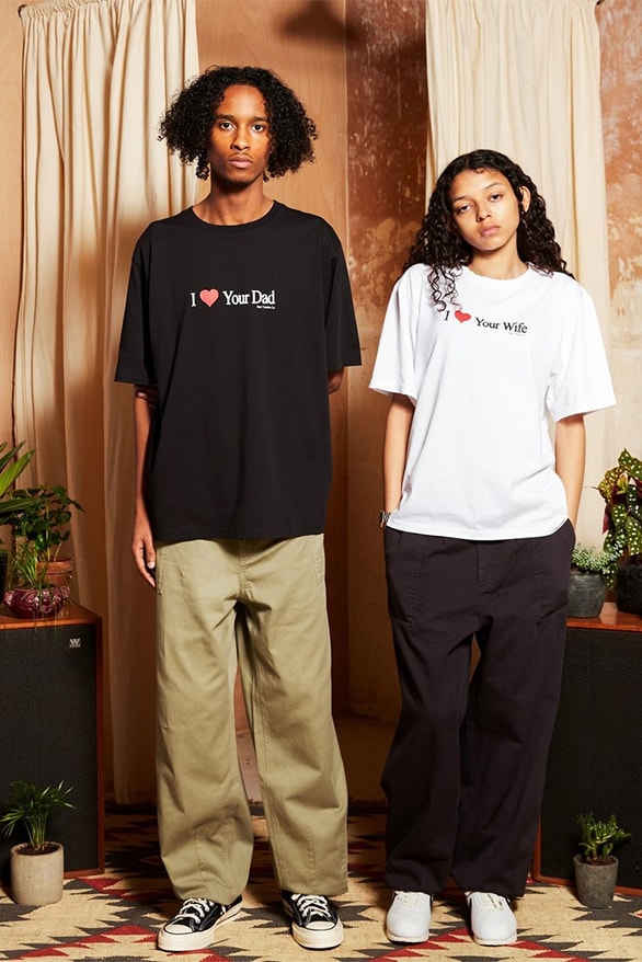 SCRT Essentials Capsule Collection Release Information details menswear womenswear London uk Shoreditch Redchurch Street vintage streetwear