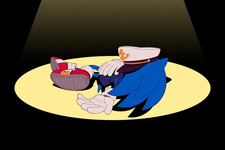 Sega Releases 'The Murder of Sonic the Hedgehog' for April Fools