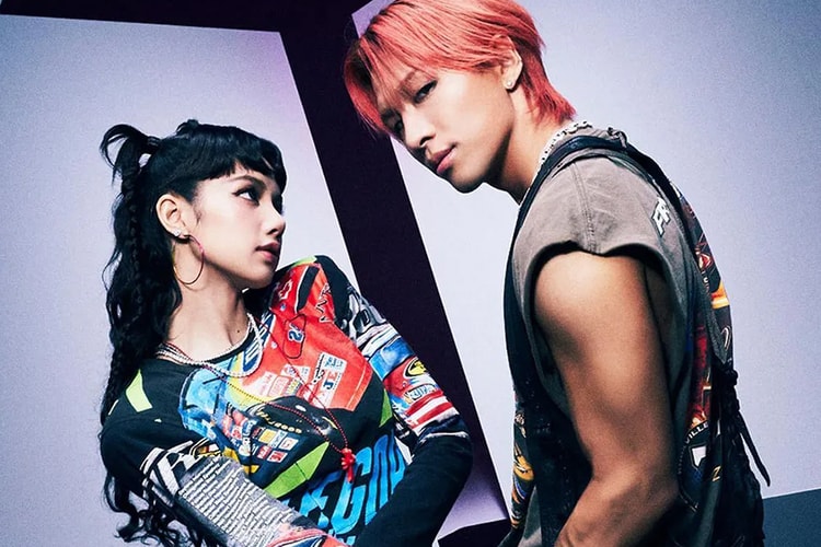 Watch the Official Music Video for "Shoong!" From Taeyang and Lisa of BLACKPINK