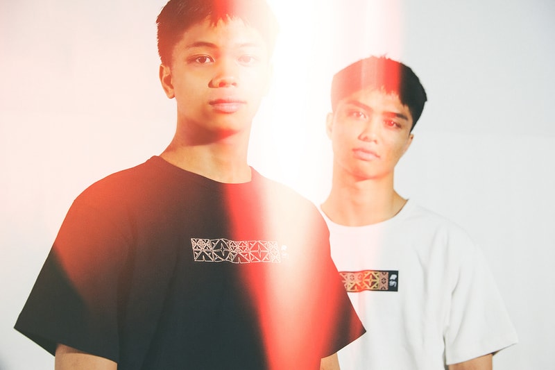 Sig Zane Designs Albino & Preto Capsule Collection Release Info Date Buy Price THE WARMUP