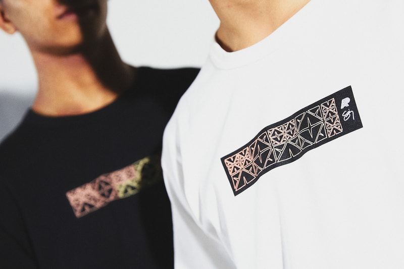 Sig Zane Designs Albino & Preto Capsule Collection Release Info Date Buy Price THE WARMUP