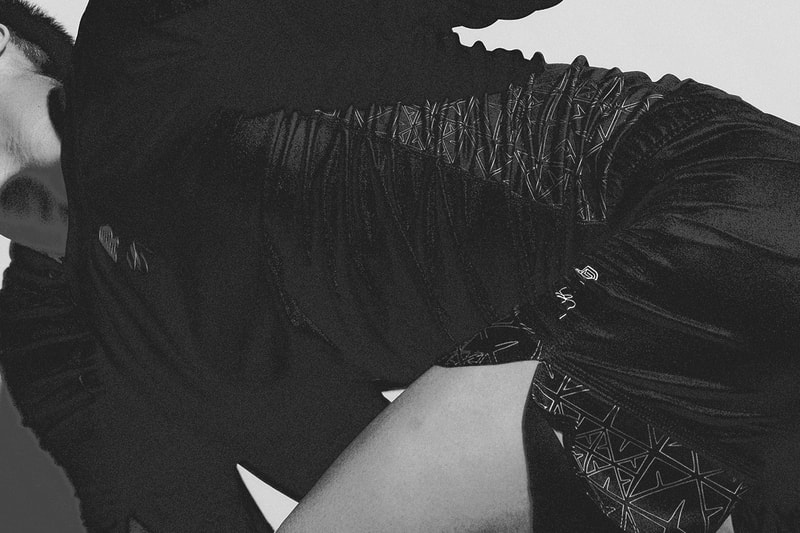 Sig Zane Designs Albino & Preto Capsule Collection Release Info Date Buy Price THE WARMUP