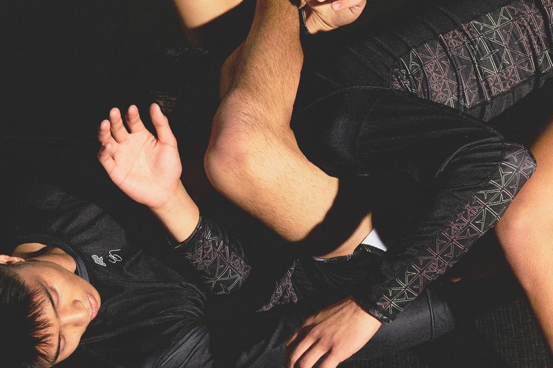Sig Zane Designs Albino & Preto Capsule Collection Release Info Date Buy Price THE WARMUP