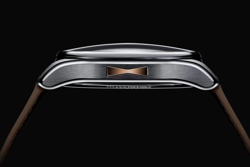 Simon Brette Chronomètre Artisans Release Info