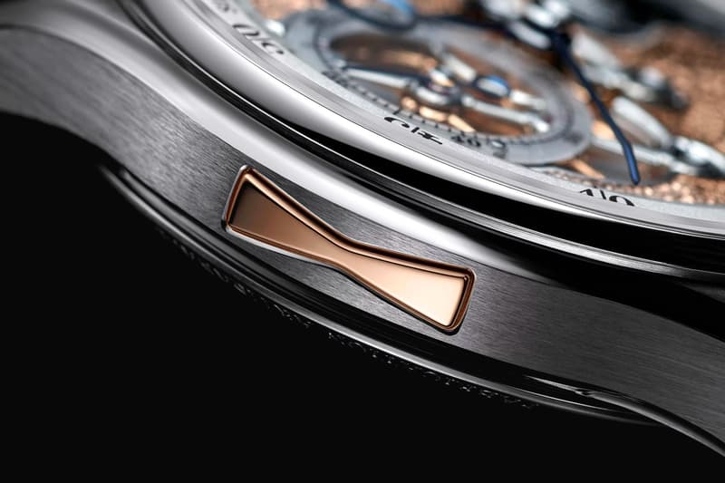 Simon Brette Chronomètre Artisans Release Info