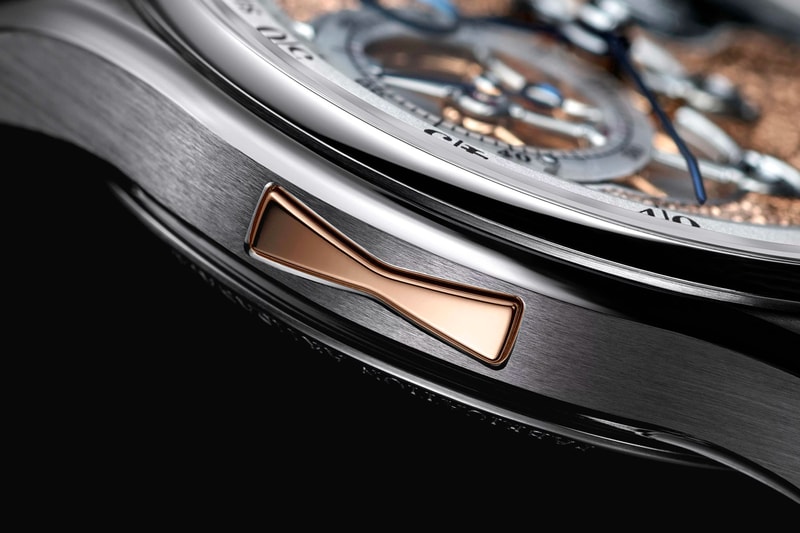 Simon Brette Chronomètre Artisans Release Info