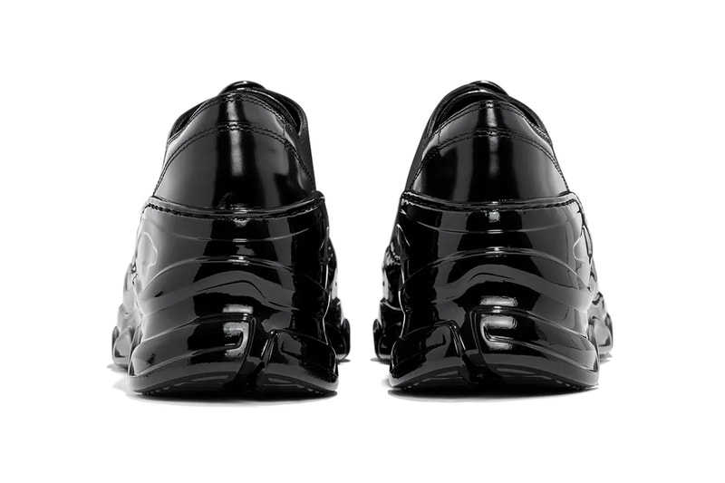 Simone Rocha Trek Daisy Brouge Shoe Release Information derby dover street market London uk designer menswear footwear