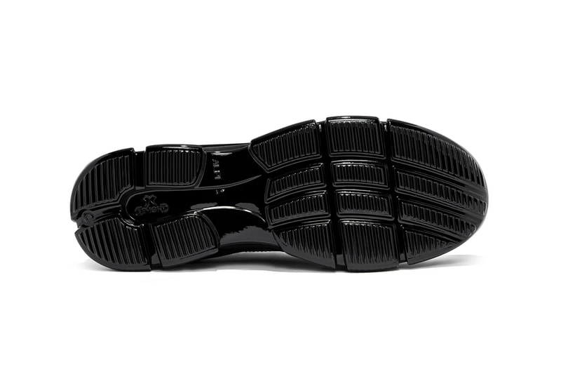 Simone Rocha Trek Daisy Brouge Shoe Release Information derby dover street market London uk designer menswear footwear