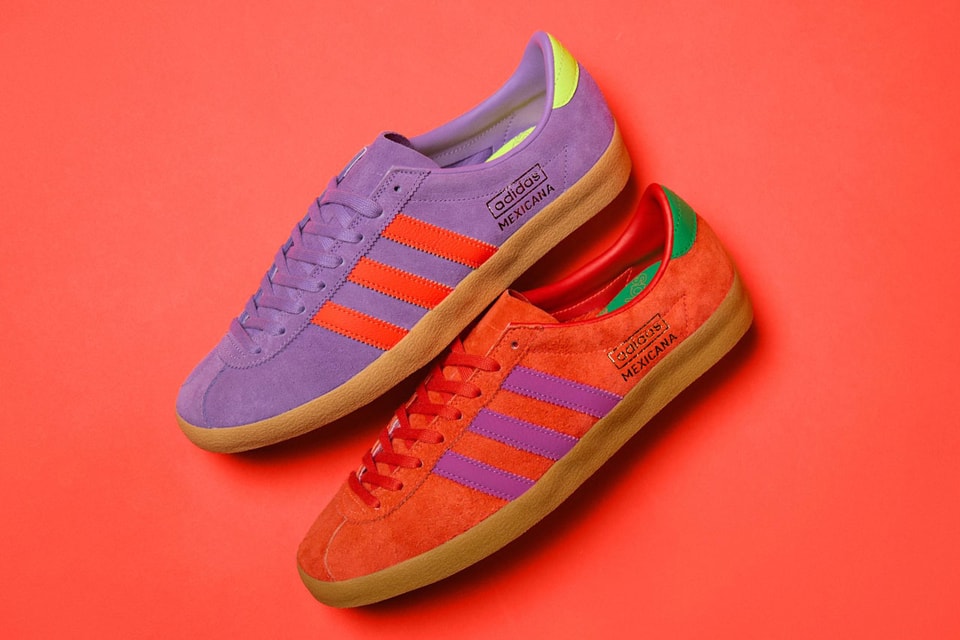 Adidas originals mexico usa Clearance