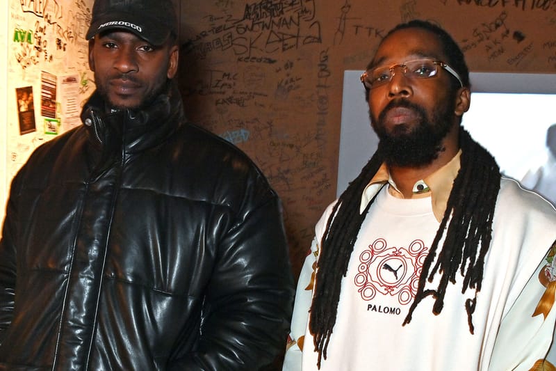 Skepta to Launch House Music Record Label Más Tiempo