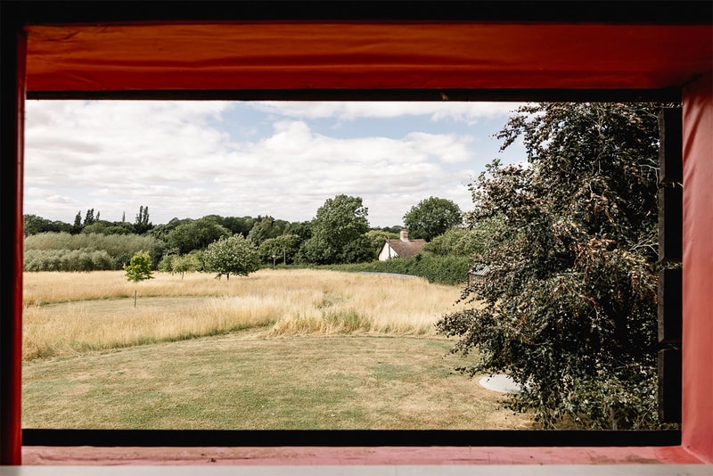 Listings: House with Sliding Roof Goes on the Market for £1 Million GBP