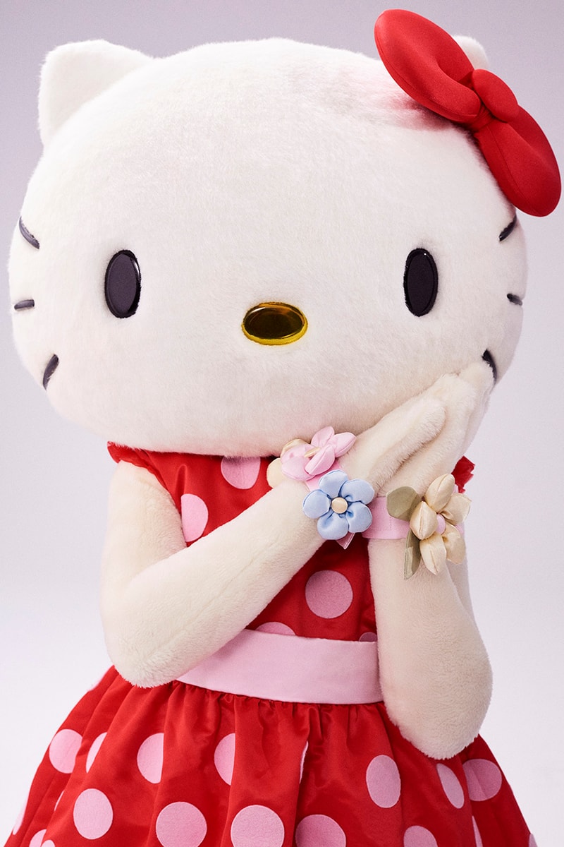 Hello Kitty Is Spring 2023's Biggest Fashion Trend