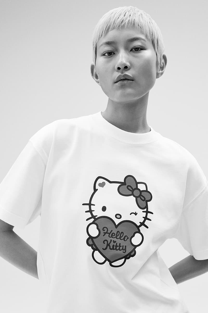 Soulland x Hello Kitty Spring Summer 2023 Collection Lookbook "Spring Devil" Runway Show Silas Adler Copenhagen Denmark Release Info Collaboration