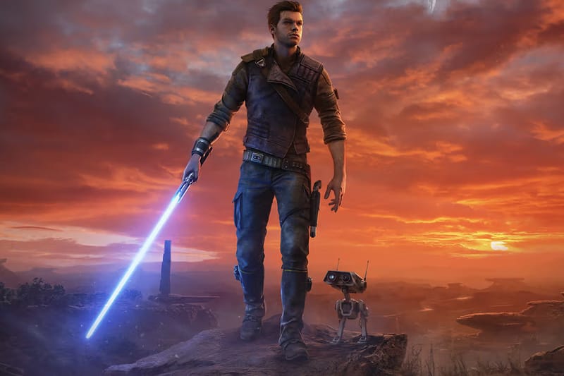 EA Shares Final 'Star Wars Jedi: Survivor' Gameplay Trailer