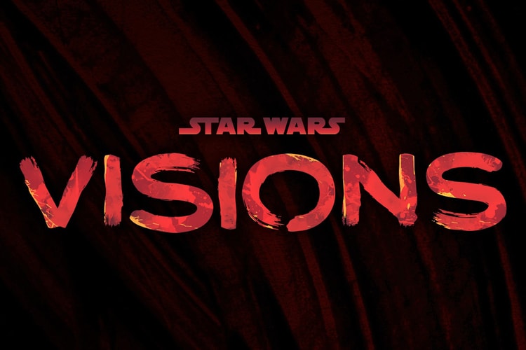 Check Out the 'Star Wars: Visions' Volume 2 Trailer