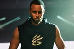 Steph Curry Receives $75 Million USD Stock Grant From Under Armour
