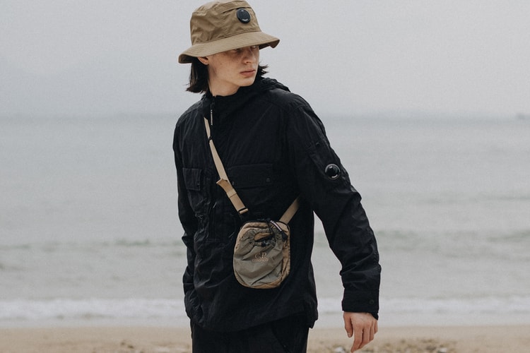 Gear up for Adventure Time with HBX