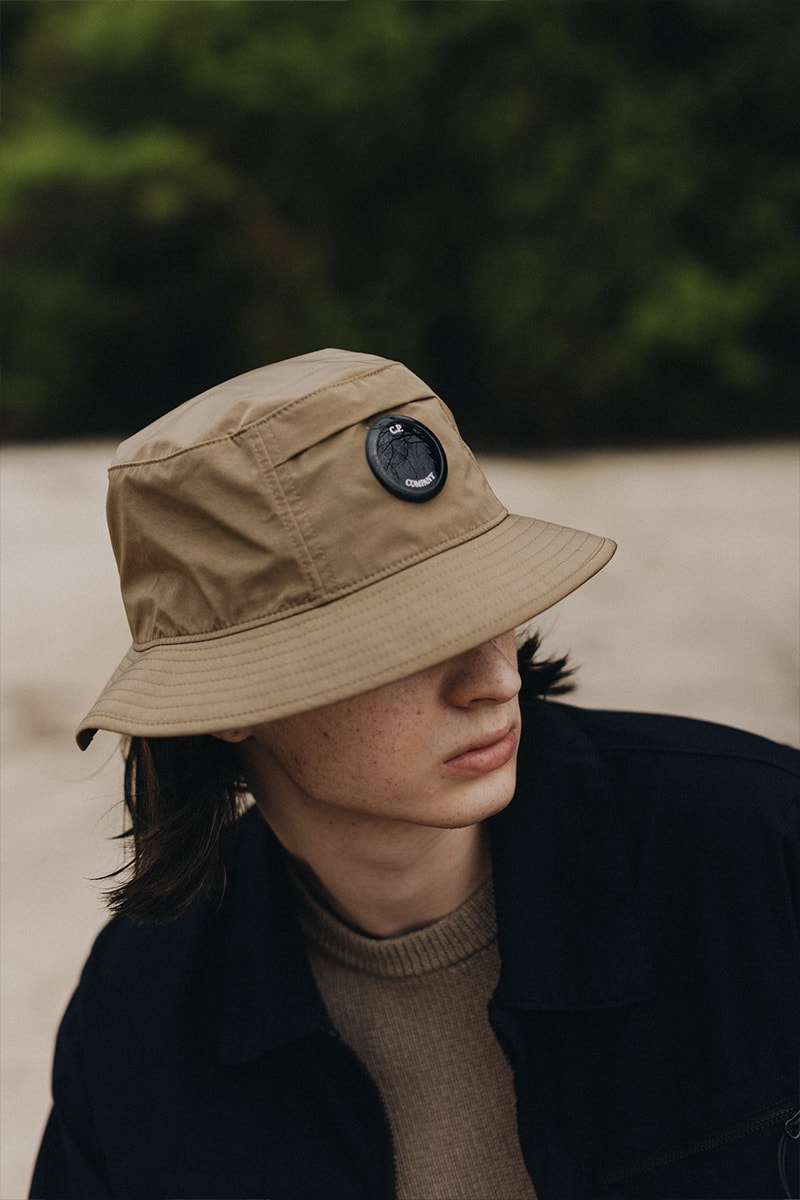 HBX Adventure Time Stone Island  C.P. Company Release Info 