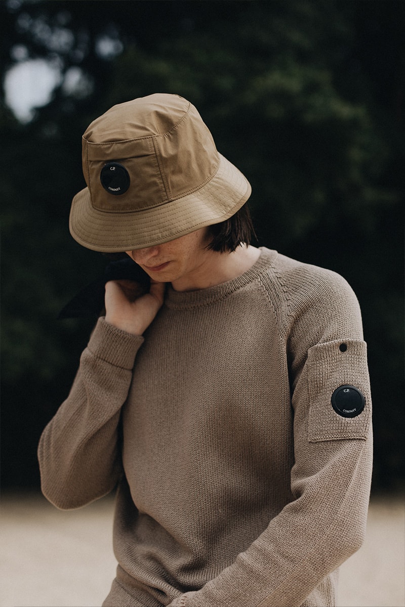 HBX Adventure Time Stone Island  C.P. Company Release Info 