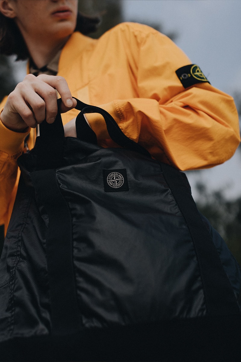 HBX Adventure Time Stone Island  C.P. Company Release Info 