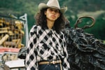 SUGARHILL and Wrangler Collide to Deliver Western Styling